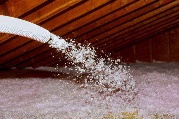 Best Commercial Insulation in Glasgow, MO