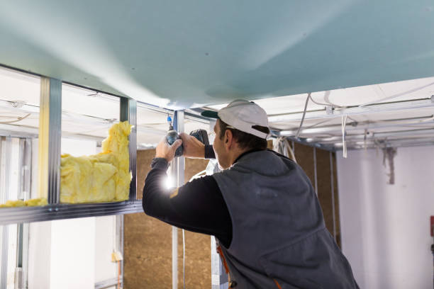 Types of Insulation We Offer in Glasgow, MO