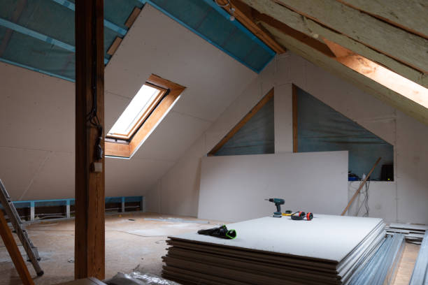 Best DIY Insulation Kits and Guidance in Glasgow, MO