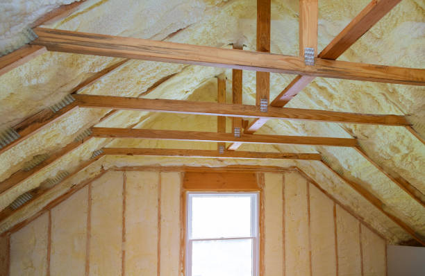 Best Fiberglass Insulation in Glasgow, MO