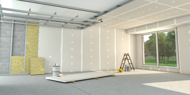 Best Eco-Friendly Insulation in Glasgow, MO