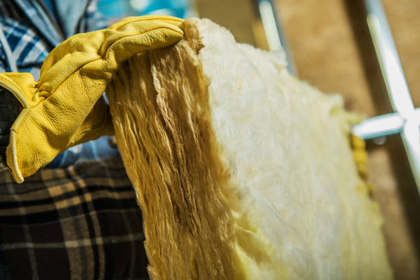 Best Blown-in Insulation in Glasgow, MO