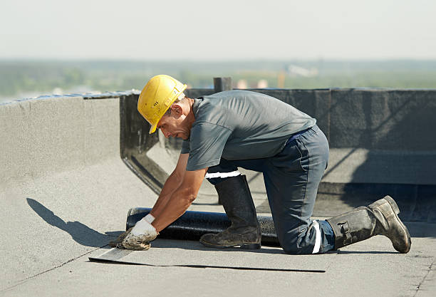 Types of Insulation We Offer in Glasgow, MO
