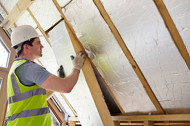 Best Spray Foam Insulation in Glasgow, MO