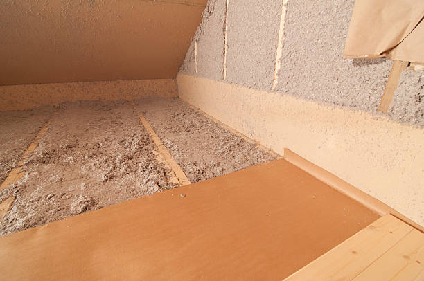 Best Energy Efficiency Insulation in Glasgow, MO