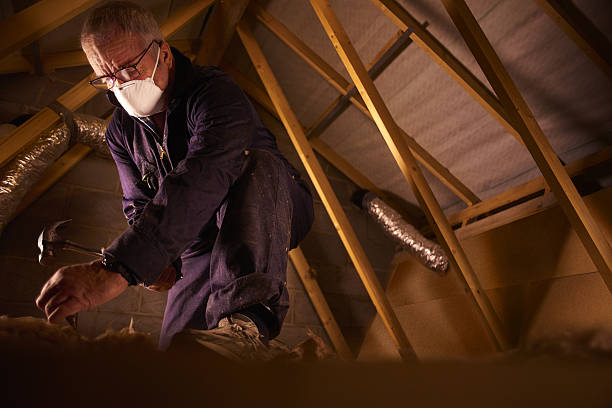 Trusted Glasgow, MO Insulation Contractor Experts